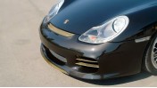 Bara fata completa Caractere - finisaj CARBON & KEVLAR | Porsche Boxter S 986